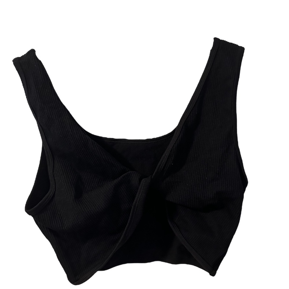 Aeropostale crop top